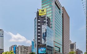 雀客旅館台北信義